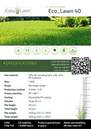 EcoGreen45